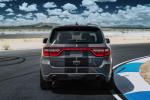 Dodge Durango SRT Hellcat 2021 года